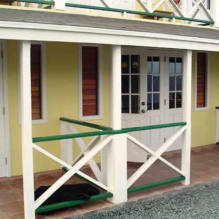Speyside Inn Ngoại thất bức ảnh