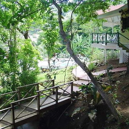 Speyside Inn Ngoại thất bức ảnh