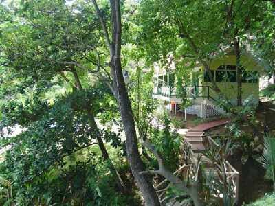 Speyside Inn Ngoại thất bức ảnh