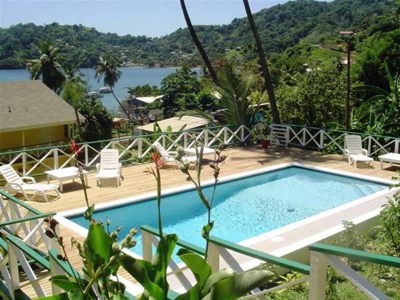 Speyside Inn Tiện nghi bức ảnh