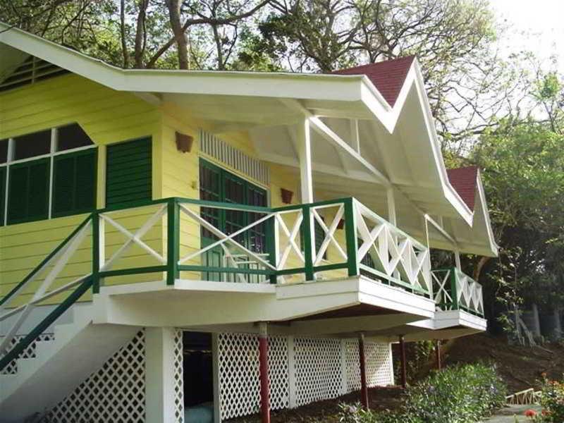 Speyside Inn Ngoại thất bức ảnh