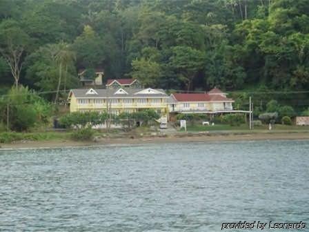 Speyside Inn Ngoại thất bức ảnh