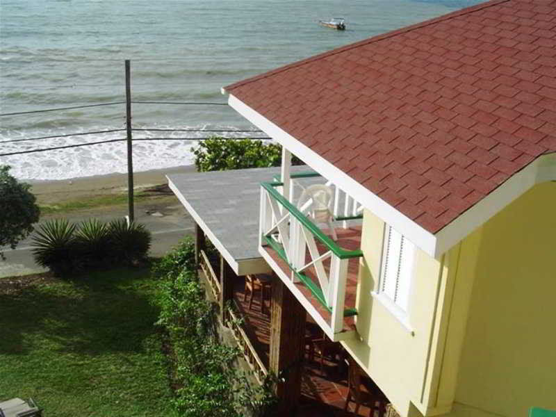 Speyside Inn Ngoại thất bức ảnh