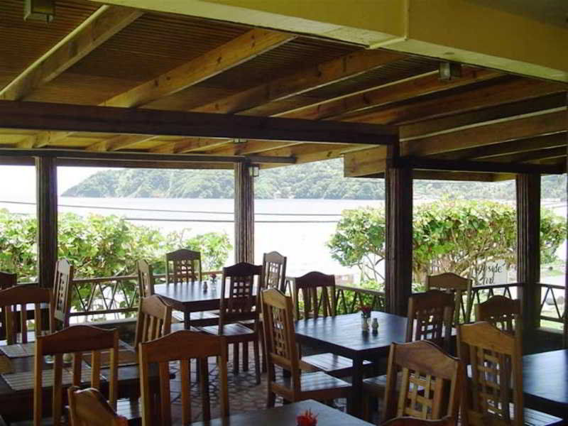 Speyside Inn Nhà hàng bức ảnh