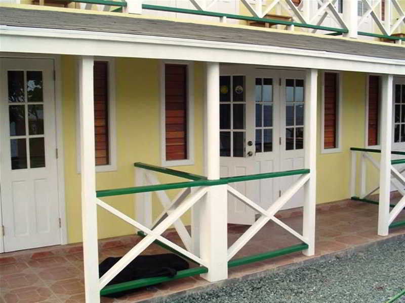 Speyside Inn Ngoại thất bức ảnh